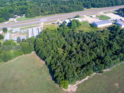 Commercial Development Land For Sale Powderly Texas - image 9
