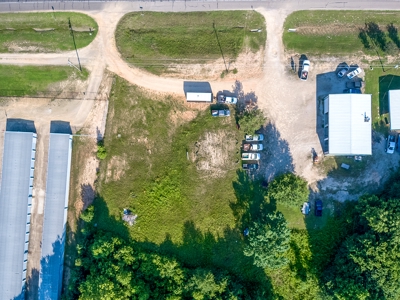 Commercial Development Land For Sale Powderly Texas - image 7