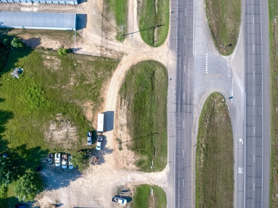 Commercial Development Land For Sale Powderly Texas - image 6