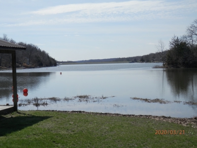 Lakefront lots at Hidden Valley Lake, Mapleton, KS - image 3