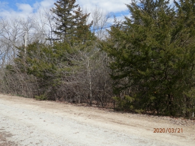 Lakefront lots at Hidden Valley Lake, Mapleton, KS - image 10
