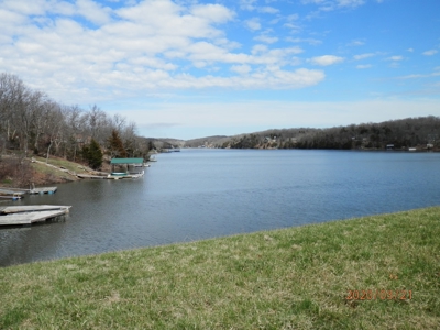 Lakefront lots at Hidden Valley Lake, Mapleton, KS - image 13