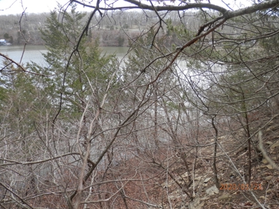 Lakefront lots at Hidden Valley Lake, Mapleton, KS - image 7
