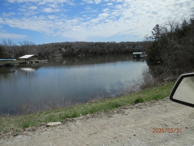 Lakefront lots at Hidden Valley Lake, Mapleton, KS - image 12