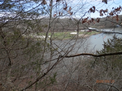 Lakefront lots at Hidden Valley Lake, Mapleton, KS - image 5