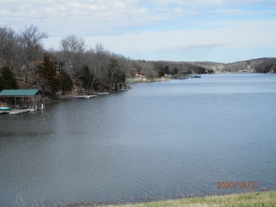 Lakefront lots at Hidden Valley Lake, Mapleton, KS - image 16