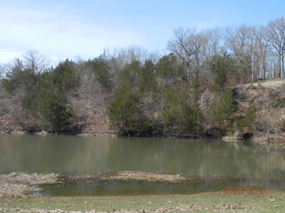 Lakefront lots at Hidden Valley Lake, Mapleton, KS - image 2