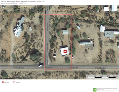 3 Bedroom Apache Junction Horse Property For Sale - image 26