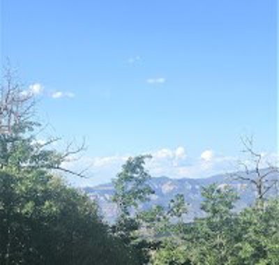 Vacant Land Listing Near Ski Resort in Colorado