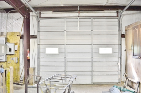 Industrial, Commercial Clear span Building for sale, Office - image 9