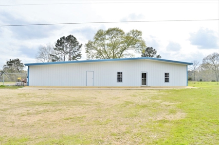 Industrial, Commercial Clear span Building for sale, Office - image 3