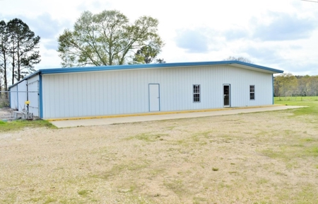Industrial, Commercial Clear span Building for sale, Office - image 2