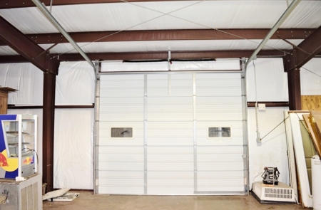 Industrial, Commercial Clear span Building for sale, Office - image 10
