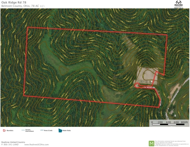 Ohio Hunting Land in Belmont County - image 2