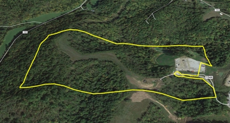 Ohio Hunting Land in Belmont County - image 50