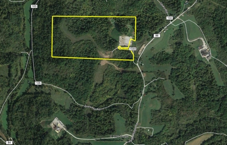 Ohio Hunting Land in Belmont County - image 49