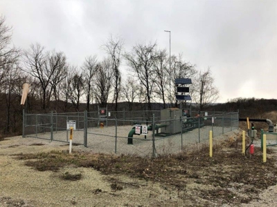 Ohio Hunting Land in Belmont County - image 21