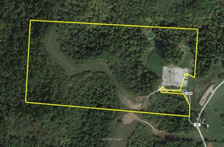 Ohio Hunting Land in Belmont County - image 47