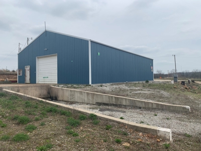 Metal Recycling Facility with Scales in Licking MO For Sale - image 7