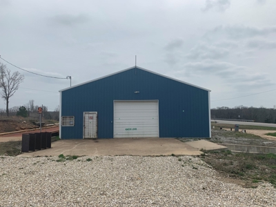Metal Recycling Facility with Scales in Licking MO For Sale - image 6