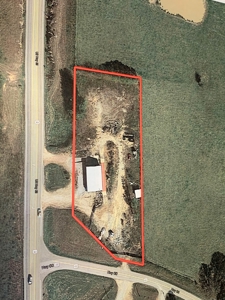 Metal Recycling Facility with Scales in Licking MO For Sale - image 1