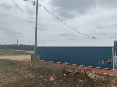 Metal Recycling Facility with Scales in Licking MO For Sale - image 3