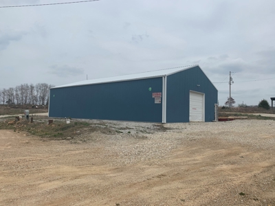 Metal Recycling Facility with Scales in Licking MO For Sale - image 2