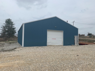 Metal Recycling Facility with Scales in Licking MO For Sale - image 10
