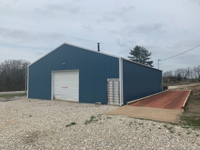 Metal Recycling Facility with Scales in Licking MO For Sale - image 11