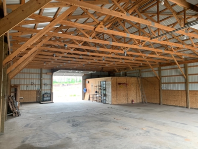 Metal Recycling Facility with Scales in Licking MO For Sale - image 19