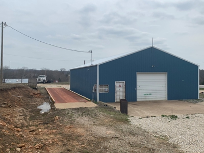 Metal Recycling Facility with Scales in Licking MO For Sale - image 5