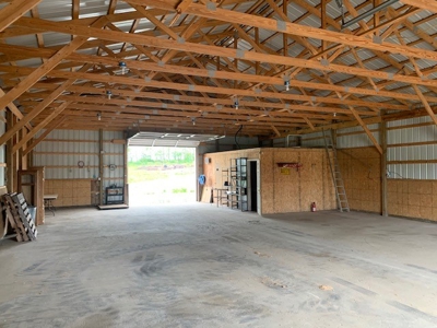 Metal Recycling Facility with Scales in Licking MO For Sale - image 12