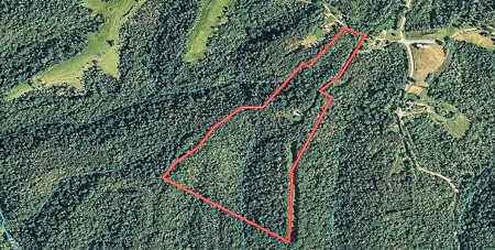 Log Home  with acreage located in Southern Brown County Ohio - image 44