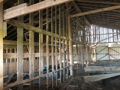 21 Acre Hobby Farm with remodeled home - image 5