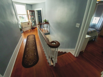 Stunning Historical Home for Sale in The Town of Floyd VA! - image 37