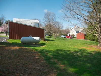 Stunning Historical Home for Sale in The Town of Floyd VA! - image 44