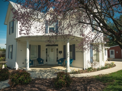 Stunning Historical Home for Sale in The Town of Floyd VA! - image 3