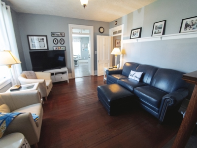 Stunning Historical Home for Sale in The Town of Floyd VA! - image 13