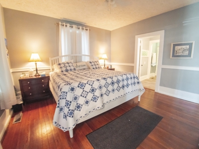 Stunning Historical Home for Sale in The Town of Floyd VA! - image 22