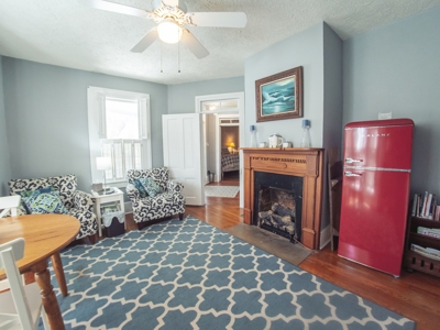 Stunning Historical Home for Sale in The Town of Floyd VA! - image 17
