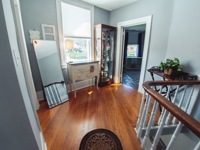 Stunning Historical Home for Sale in The Town of Floyd VA! - image 33
