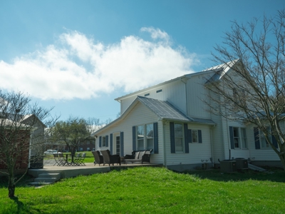 Stunning Historical Home for Sale in The Town of Floyd VA! - image 42
