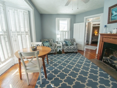 Stunning Historical Home for Sale in The Town of Floyd VA! - image 16