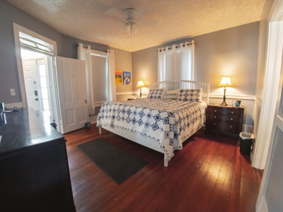 Stunning Historical Home for Sale in The Town of Floyd VA! - image 23