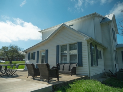 Stunning Historical Home for Sale in The Town of Floyd VA! - image 41