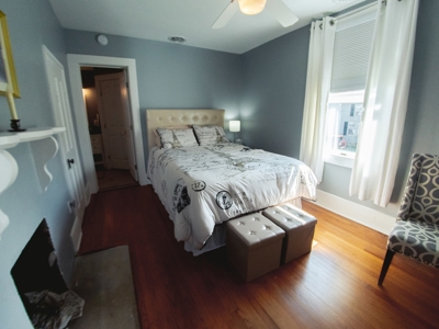 Stunning Historical Home for Sale in The Town of Floyd VA! - image 32