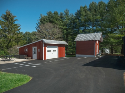 Stunning Historical Home for Sale in The Town of Floyd VA! - image 43