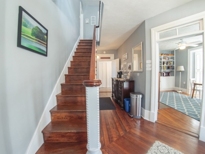 Stunning Historical Home for Sale in The Town of Floyd VA! - image 21