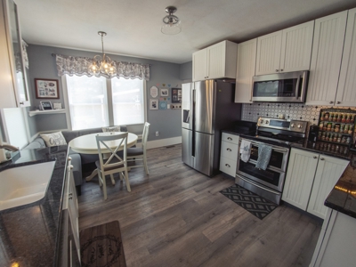 Stunning Historical Home for Sale in The Town of Floyd VA! - image 5