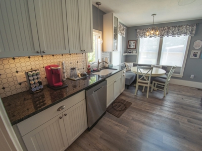 Stunning Historical Home for Sale in The Town of Floyd VA! - image 7